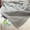 Golpea suave~ Colcha de Modal Tencel lijado coreano Comercio exterior Bomba Q Tencel gelatina Acolchada Relleno de algodón Sábana de cama lijada