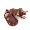 Sandalias de Verano Nuevas para Bebés y Niños Pequeños Hombres y Mujeres 0-1 Año Zapatos Antideslizantes para Bebés BBW4008