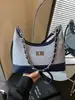 Bolso de cadena estilo Chanel para debajo del brazo, nuevo modelo 2025, bolso de mano de alta gama y elegante, bolso de hombro de moda para el día a día, bolso cruzado