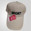 Gorras de Béisbol de Algodón Nuevas al por Mayor para Deportes al Aire Libre, Protección Solar y Pesca, Adecuadas para Hombres y Mujeres
