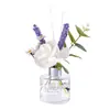 Difusor de Flores Secas de Aromaterapia Adornos Aromaterapia sin Fuego Hotel Aromaterapia Hogar Interior Dormitorio Sala de Estar Adornos de Perfume Transfronterizo
