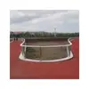 Barandillas de Cable de Acero Inoxidable Personalizadas, Cuerdas de Aislamiento de Seguridad para Carreteras y Ríos, Barandillas Protectoras, Barandillas de Paisaje para Parques