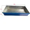 Carro Vertedor Multifuncional para Tambores de Aceite Carro para Manejo de Tambores de Aceite Carretilla de Mano Mecánica para Tambores Redondos de Acero y Plástico Carro para Carga y Descarga de Tarimas
