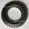 Acessórios para motor Dongfeng Cummins/2402Q01-025/026 engrenagem cônica do cárter do eixo traseiro fabricante Dongfeng Shiyan