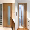 Puerta plegable estilo japonés 63% de descuento Juego completo de accesorios de ferretería Riel Polea Cocina Baño 63% de descuento Riel deslizante para puerta plegable