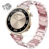 Adecuado para Huawei GT4 Nueva Correa de Reloj Inteligente Xiaomi/Glory/Huawei Universal 18MM Correa de Reloj Diamante