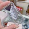 Plata de ley 999 hervidor de agua para té Especial 1g accesorios de plata pura Hoja de plata pez dragón plateado hoja de albaricoque mascota de té juego de té Mayoreo