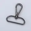Fuente: Fabricante de accesorios de hardware para equipaje en Guangzhou, venta al por mayor de hebillas de aleación pulida chapadas, en stock, se envía dentro de las 48 horas