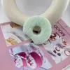 Orejas de Mickey de Felpa Doble Cara Hechas a Mano DIY Pinzas para el Cabello, Diademas, Accesorios para el Cabello para Niños, Accesorios para Ropa de Muñecas