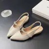 Estilo Vacaciones en la Costa Fresco Cómodo Refrescante Verano Isla Mocasines 2026 Zapatos de Mujer Sexy Caliente Estilo Moderno Moda