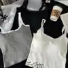 Bonito Top Camisola de Encaje para Mujer a Principios de Otoño, Espalda Hermosa, No Necesita Sujetador, Ropa Interior, Se Puede Usar como Ropa Exterior, Capa Base Bandeau, Moderno