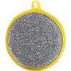 Bloque de Esponja para Lavar Platos, Herramienta de Cocina que No Absorbe Fácilmente Aceite, Herramienta Mágica para Fregar Ollas, Paño para Lavar Platos Doméstico, Esponja de Limpieza de Doble Cara, Estropajo Mágico