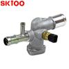 Adecuado para el conjunto de termostato de asiento de termostato moderno con sensor 2560-2b600/25600-2b003