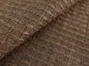 Tela Tejida de PP 2025 Nuevo Material Tejido para Empeine de Bolsa y Zapato con Degradado Colorido Venta al por Mayor de Fábrica Tejido de Punto de Color Sólido