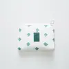Bolsa de armazenamento digital de viagem nova do fabricante, carregador portátil para celular, cabo de dados, fone de ouvido, bolsa digital de grande capacidade
