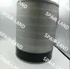 Adecuado para 88290001-251 Sullair Filtro de Aire Núcleo Interno Tipo Rosca Accesorios para Compresor de Aire, Todo en Stock