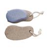 Piedra para Frotar los Pies al por Mayor del Fabricante Piedra Volcánica para Frotar los Pies para Eliminar la Piel Muerta Piedra Pómez Exfoliante para Pies Masaje Multiefecto Piedra para Frotar Fruta