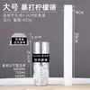 Palo exprimidor de limón, Palo exprimidor manual, Jugo para té de frutas, Herramienta para exprimir frutas, Martillo de hielo