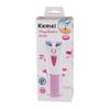 Depiladora eléctrica en seco Kemei KM-1999 para mujeres