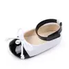 Zapatos para niña pequeña de fábrica xiangfeng zapatos para bebé antideslizantes transpirables poco profundos estilo princesa BJZ3210