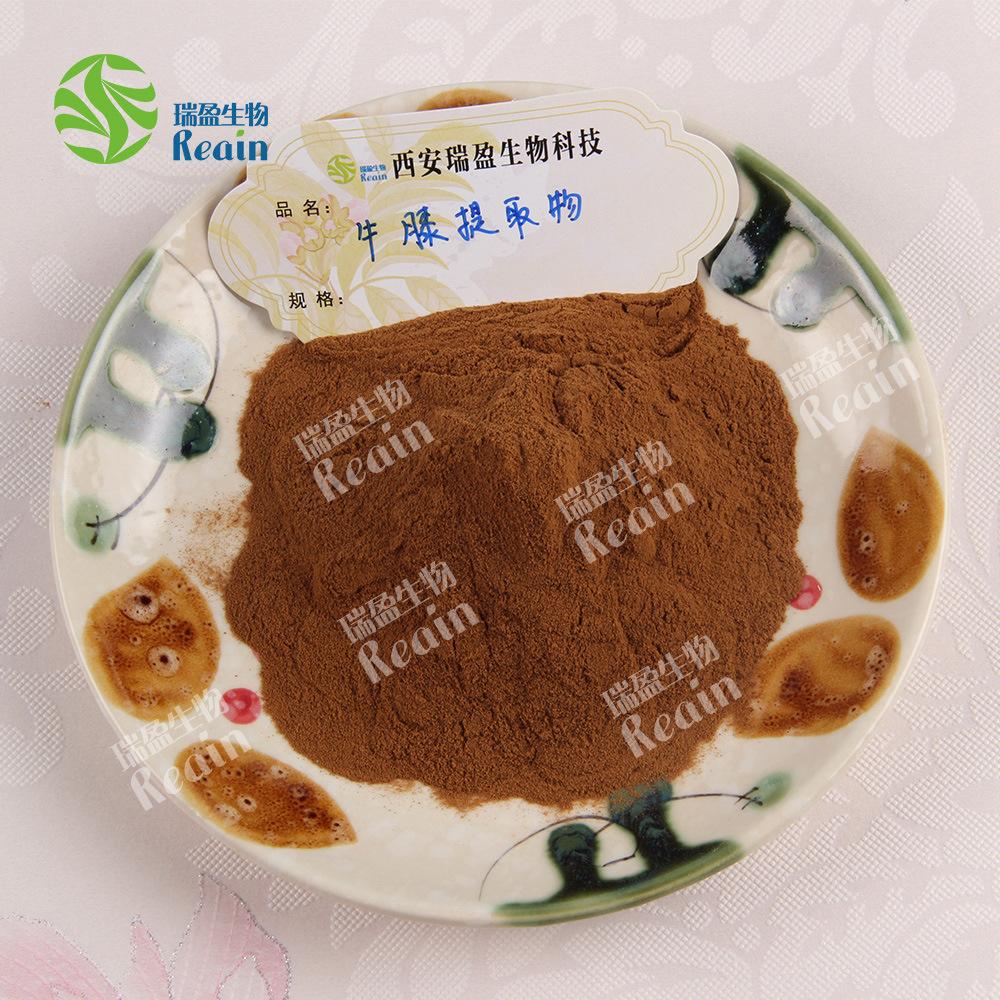 牛膝提取物容器+粉末