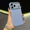 Adecuado para iPhone 18 Pro Max Funda Magnética Mate con Sensación de Piel Apple 17 Xuanwen Funda Protectora Anticaídas 15
