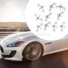 7L0853547A es adecuado para las molduras de vidrio, las tiras de goma y los clips de fijación de deflectores para Volkswagen Magotan y Sagitar