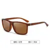 2026 Nuevas Gafas de Sol Deportivas de Exterior Más Vendidas Transfronterizas, Gafas de Sol Modernas con Protección UV para Conducir Hombres, Gafas de Ciclismo