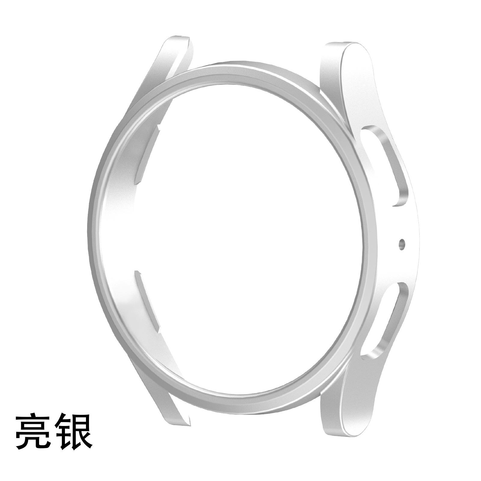 亮银
