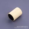 En Stock al por Mayor Tapa Transparente Estilo Laboratorio para Botellas de Perfume de 15 Agujeros Hecha de Madera de Loto/Madera de Haya con Tapón Interno Negro de Color Original de PP para Ventas Transfronterizas