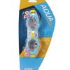 Gafas para niños INTEX gafas impermeables antivaho montura grande gafas de natación niños y niñas equipo de buceo para niños