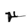 Limpador de esgoto manual antigo desentupidor de vaso sanitário desentupidor de cano limpador de cano RS-8397