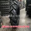 Pneu de Trator Xuzhou Jiazi Harvest 9.5-20 11.2-28-24 Pneu 650 700 750-16-20