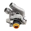 Adecuado para el Conjunto de Bomba de Agua Totalmente de Aluminio de Segunda Generación Ea888 06H121026Dd