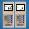 Anemómetro de dirección del viento medidor de viento ligero anemómetro copa de viento veleta nivel de viento 30 m/s enseñanza navegación clima portátil