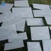 Produção de Envelopes Translúcidos, Impressão de Envelopes Tamanho C6, Diversos Tipos de Embalagens em Papel Sulfite com Impressão de Logo