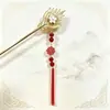 Venta de Gran Remate de Accesorios para el Cabello Estilo Nacional, Exquisitos Diseños Hechos a Mano, Precio de Costo, ¡No Se Lo Pierda! Solo al por mayor