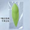 Cuchara para kiwi, cortador de fruta de plástico para excavar kiwi, venta al por mayor, cuchara para comer fruta, cuchara para kiwi, artefacto para abrir fruta