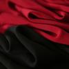 Elegante Vestido de Gasa Halter que Realza el Cutis 2026 Vestido Rojo para Mujer Estilo Hepburn Vestido Negro Pequeño Verano