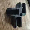 Accesorios para Tiendas de Campaña, Piezas Grandes para Paraguas, Toldo Parasol, Interruptor de Mármol, Tornillos, Paraguas de Cuatro Esquinas, Varilla Cruzada, Varilla de Soporte, Patas de Paraguas