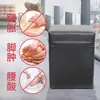 Venta al por mayor del fabricante Reposapiés para debajo del escritorio Reposapiés de oficina Artefacto para colocar las piernas y prevenir las piernas cruzadas Almohadilla para pies