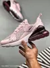 Fabricantes de Putian 270 zapatos con cámara de aire nuevos cómodos versátiles tenis de comercio exterior amortiguadores MAX97MAXtn zapatos para correr