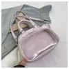 Bolso Ita de Nuevo Estilo para Verano 2026, Bolso de Mano para Mujer, Lindo y Moderno, Versátil, Textura de Alta Calidad, Bolso de Hombro, Bolso Cruzado