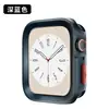 Para Apple Watch applewatch8/ultra49mm/S10 Funda de TPU 49 Cubierta Protectora Anticaídas Nueva