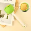Martillo de Artemisa y Vaina de Flor de Loto para la Buena Suerte, Martillo de Loto y Artemisa, Regalo Pensado, Martillo Auspicioso, Martillo de Artemisa para Promover la Salud, Martillo de Percusión para Masaje