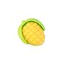 Óleo brilhante dos desenhos animados Frutas banana resina acessórios diy telefone móvel shell cocar grampo de cabelo geladeira adesivo material