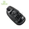 Aplicable a Daewoo Spepia OK240-58-33061 0K240-59-33061 manija de apoyabrazos para puerta interior de coche