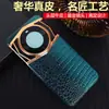 Funda de lujo de cuero genuino de gama alta para Huawei mate60Pro + 40RS, funda protectora ligera todo incluido resistente a caídas
