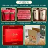 Da Hong Pao Té de Roca Wuyi, Té Oolong Asado al Carbón de Alta Montaña con Canela, Té de Hojas Sueltas Frutal con Canela, Té de Roca Wuyi Auténtico Té de Roca