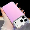 Nueva Funda para Teléfono Star Diamond Apple 17/18promax Dopamine Phone16 Funda Protectora Anticaídas de Cobertura Total Transfronteriza